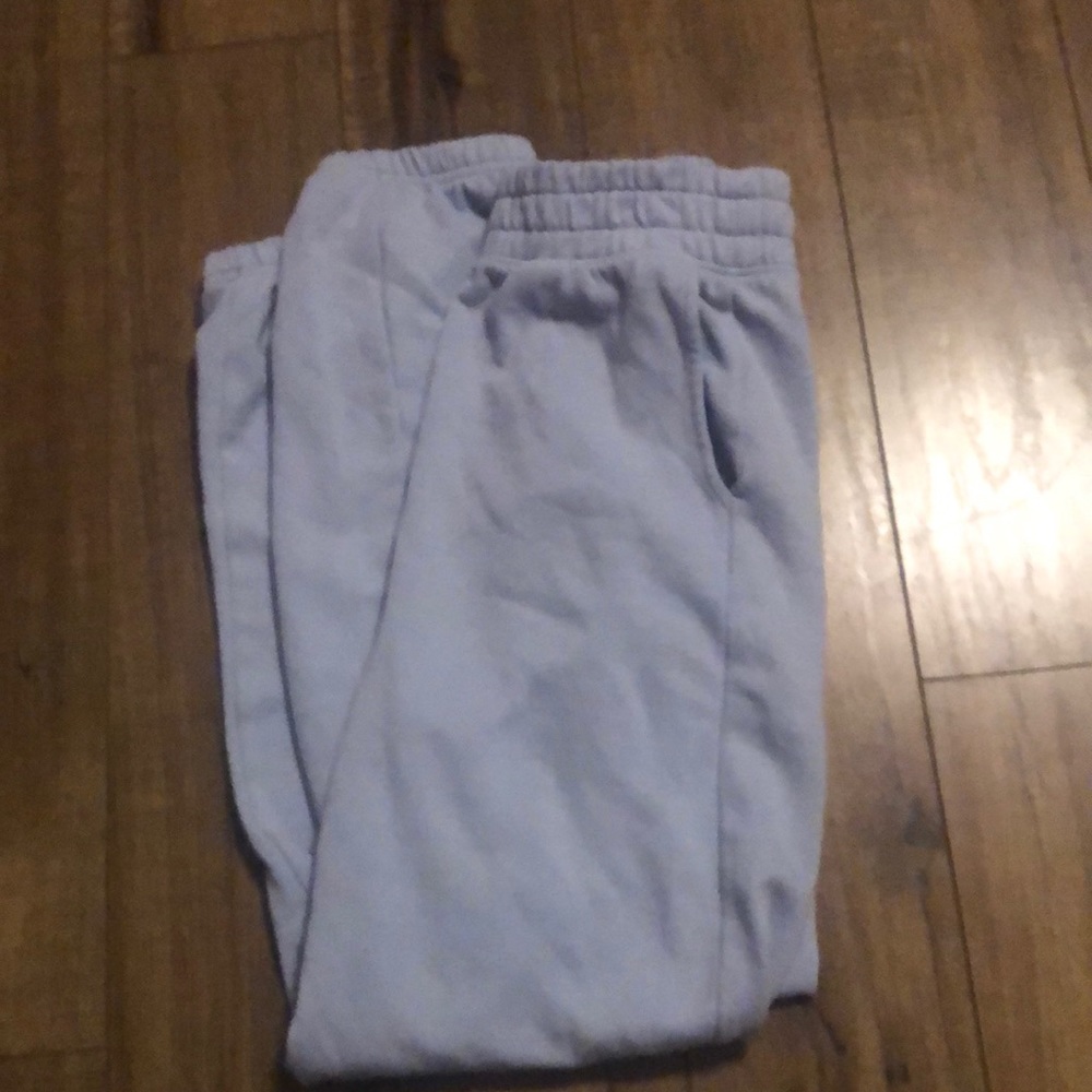 American eagle sweatpants!